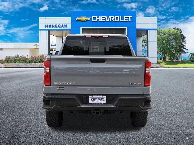2025 Chevrolet Silverado 1500 Vehicle Photo in ROSENBERG, TX 77471-5675