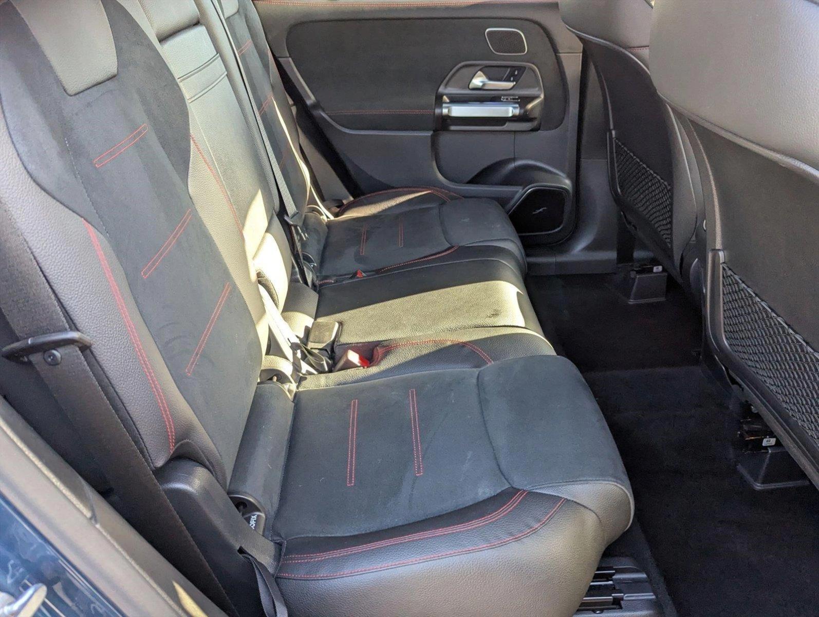 2021 Mercedes-Benz GLB Vehicle Photo in Pembroke Pines , FL 33027