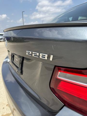 2016 BMW 228i xDrive Vehicle Photo in Peoria, IL 61615
