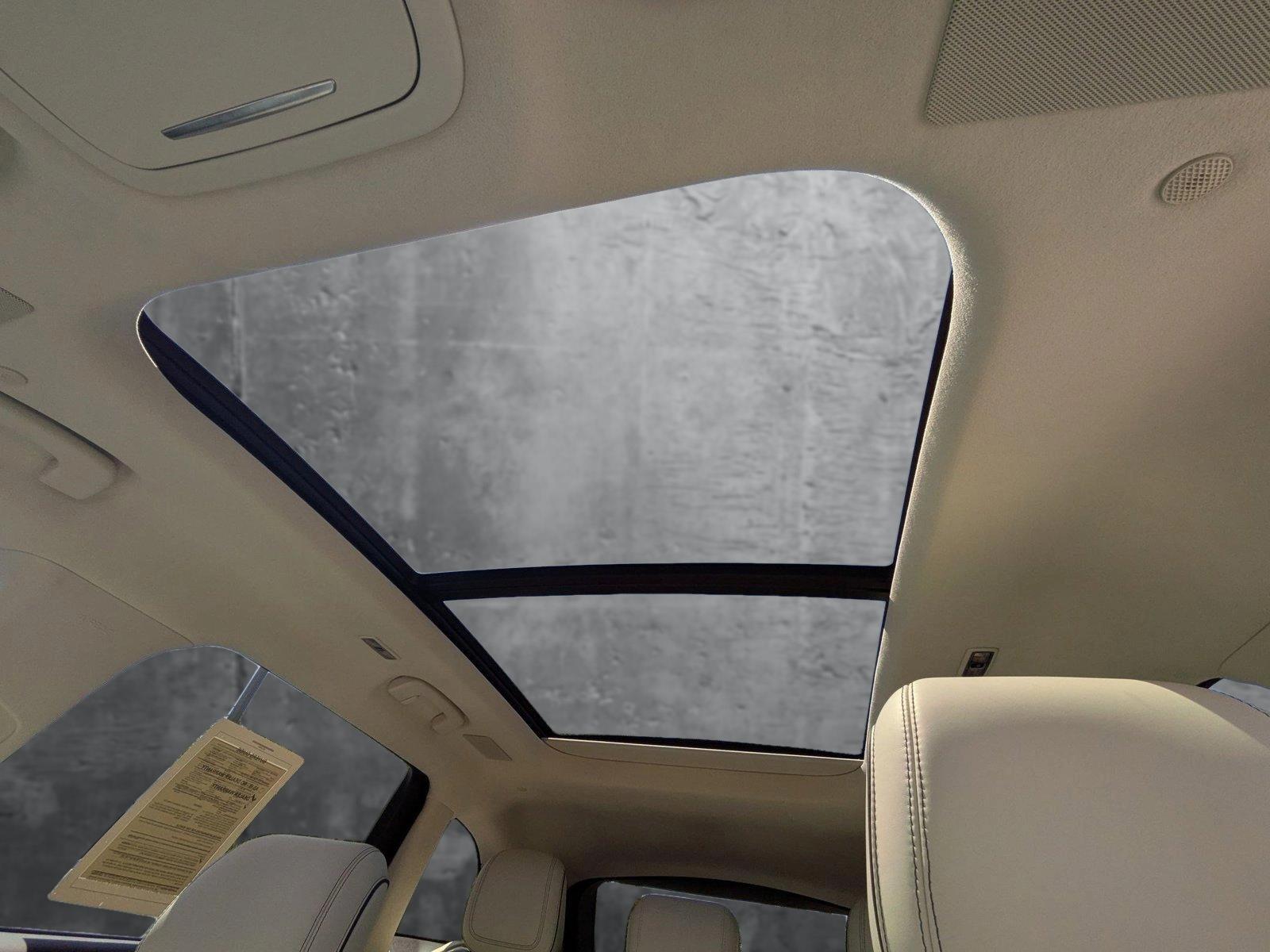 2024 Lincoln Nautilus Vehicle Photo in Clearwater, FL 33765