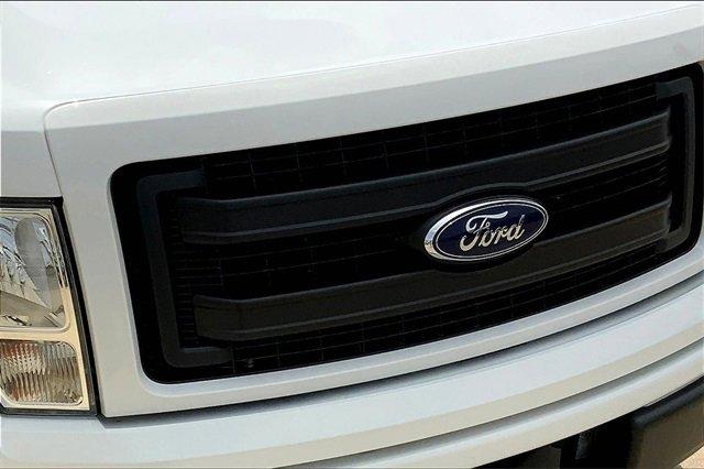 2014 Ford F-150 Vehicle Photo in TOPEKA, KS 66609-0000