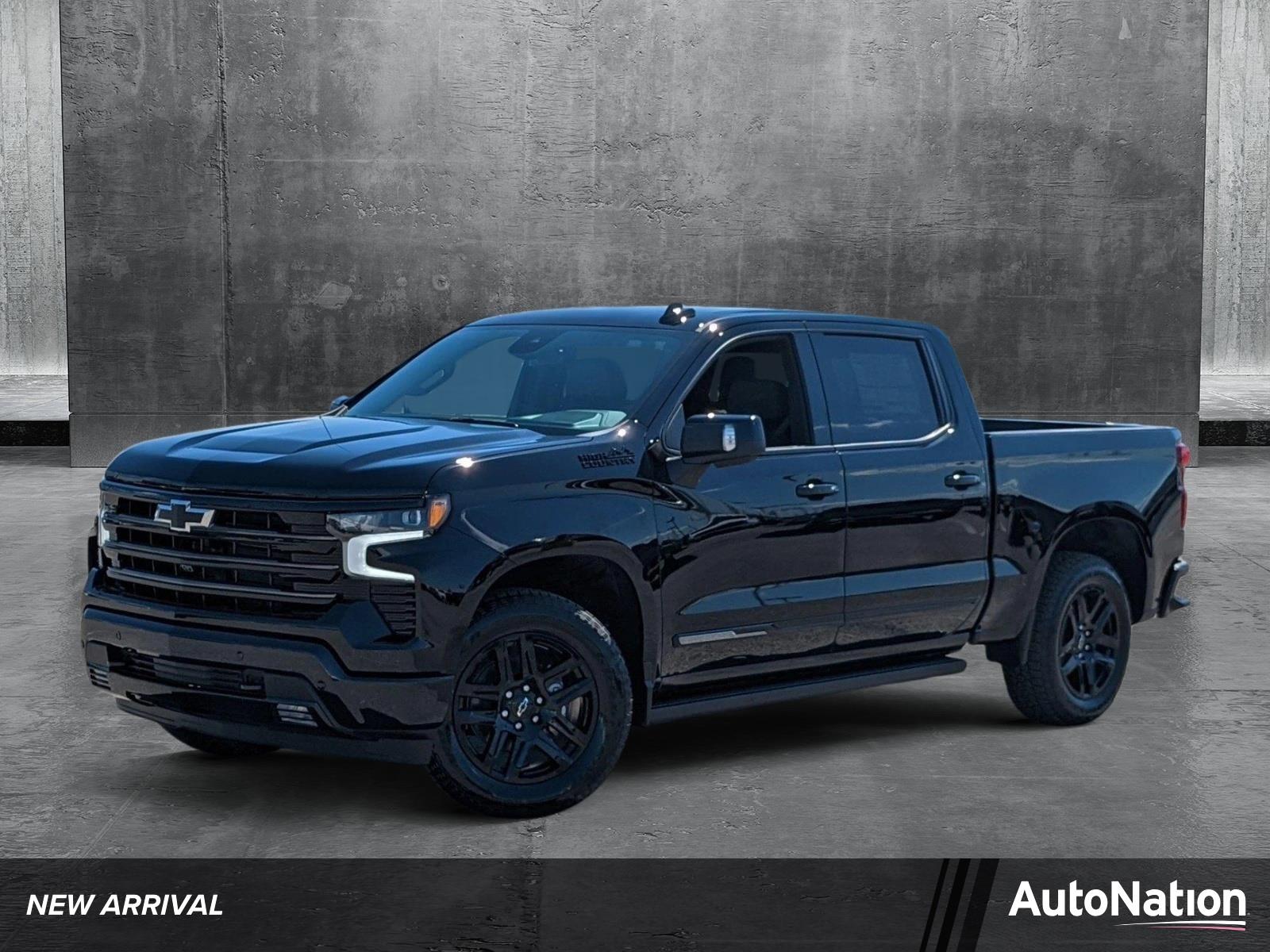 2025 Chevrolet Silverado 1500 Vehicle Photo in ORLANDO, FL 32808-7998
