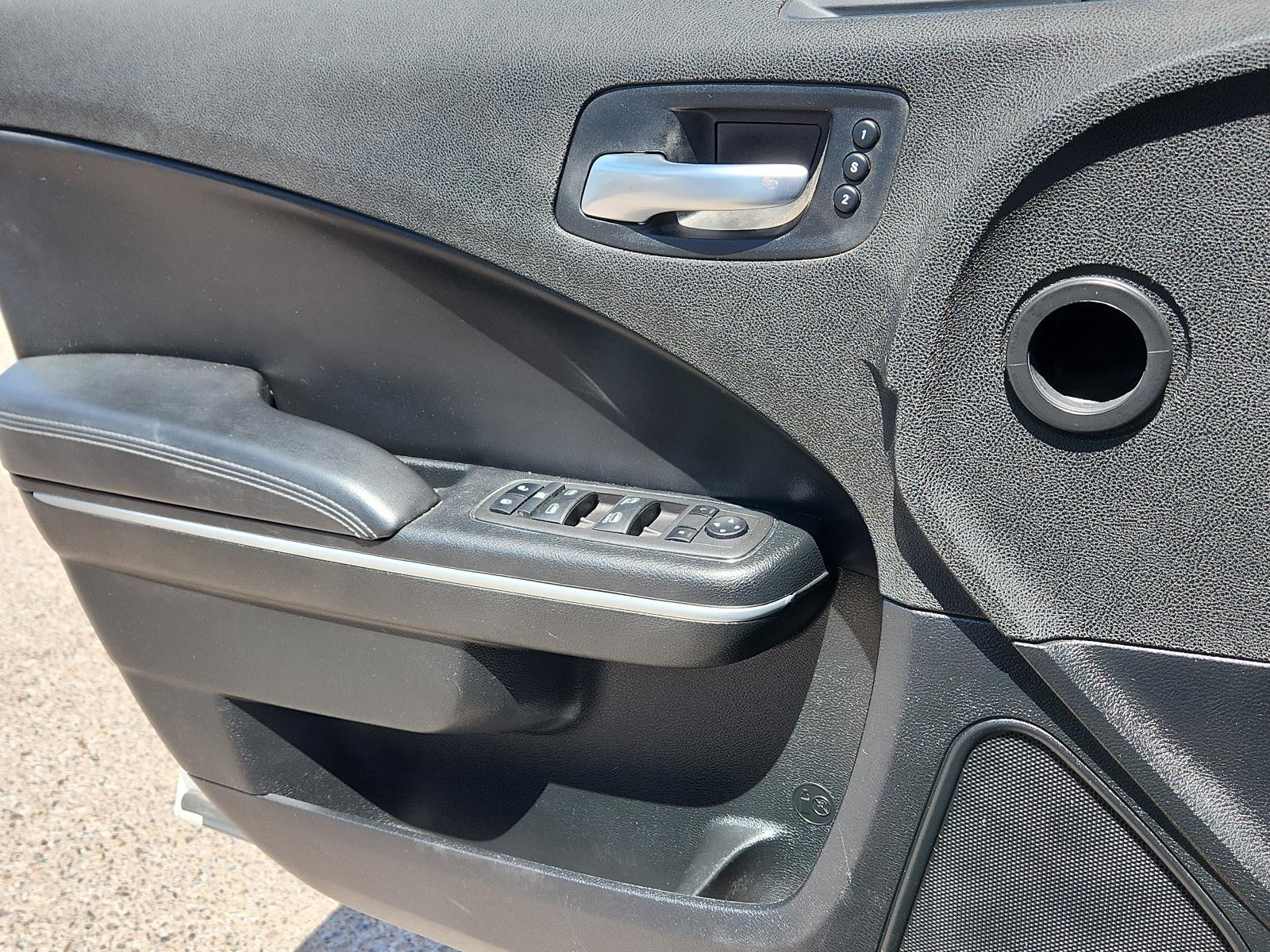 2022 Dodge Charger Vehicle Photo in Albuquerque, NM 87110