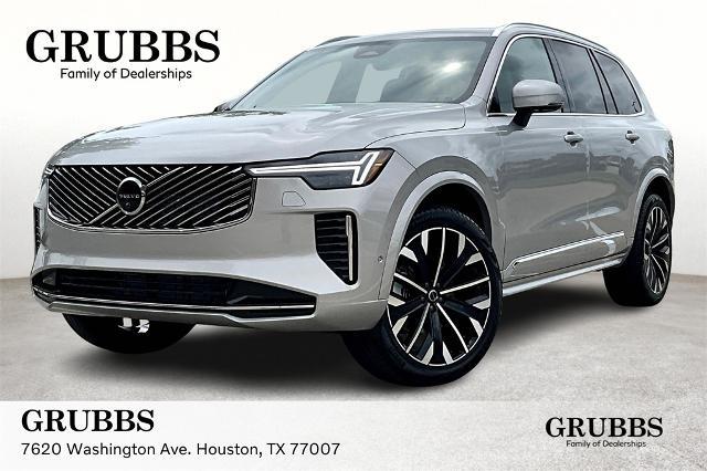 2025 Volvo XC90 Vehicle Photo in Houston, TX 77007