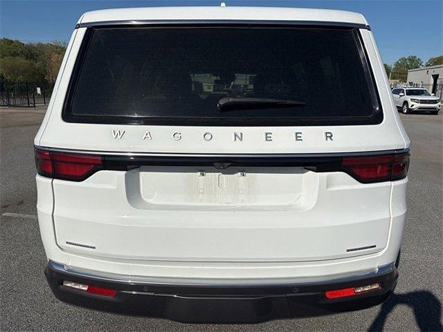 2022 Jeep Wagoneer Vehicle Photo in Willow Grove, PA 19090