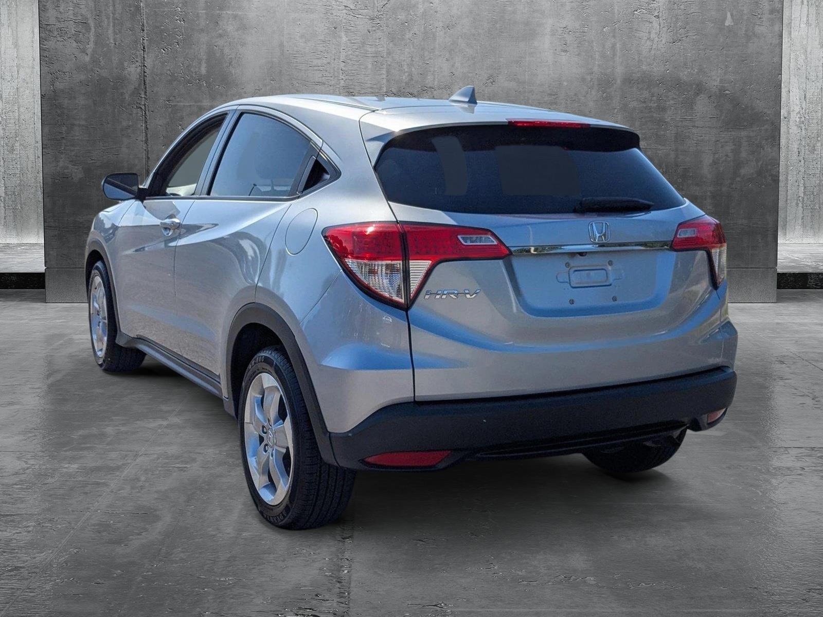 2021 Honda HR-V Vehicle Photo in Miami, FL 33015