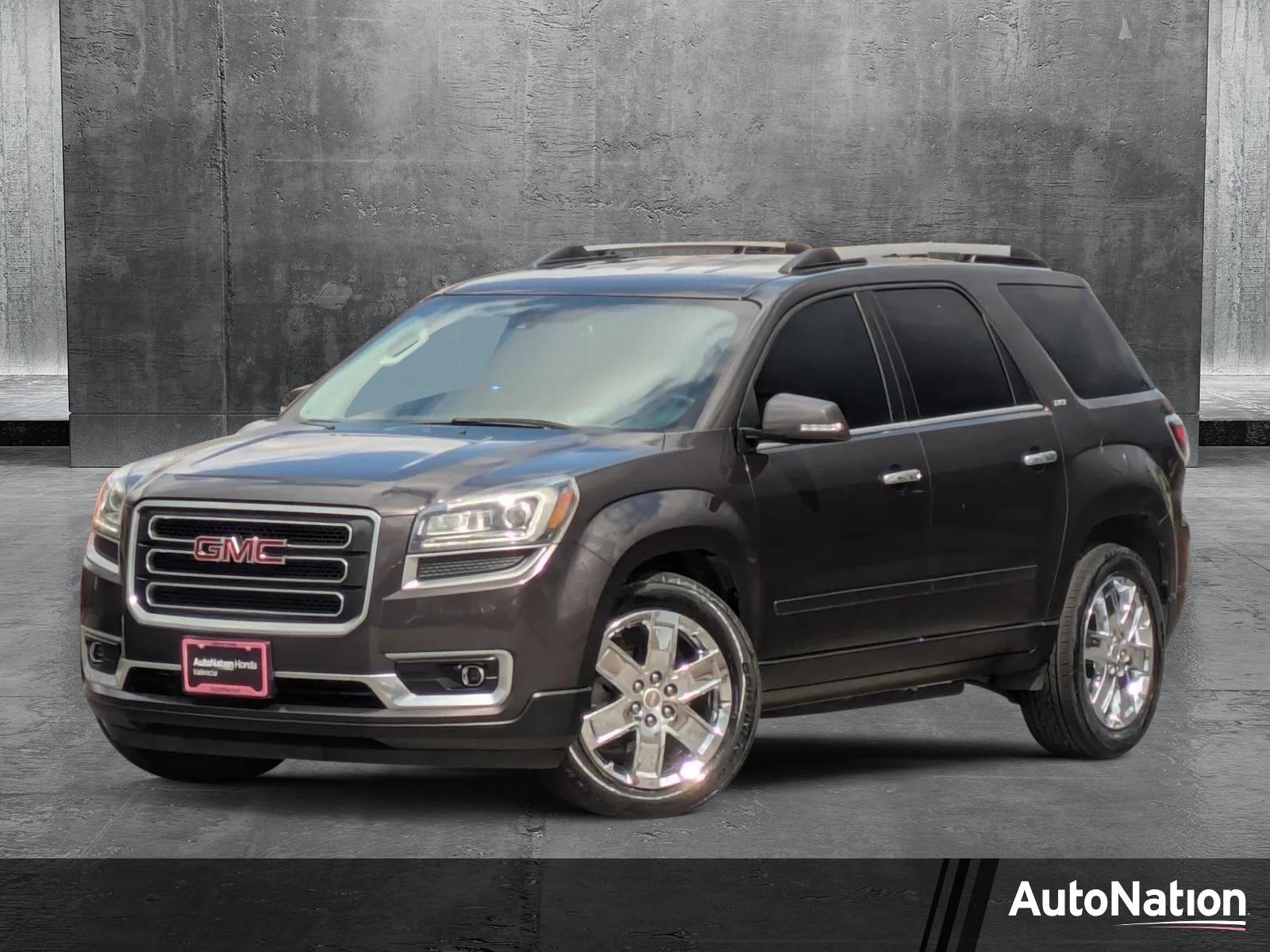 2017 GMC Acadia Limited Vehicle Photo in Valencia, CA 91355-1794