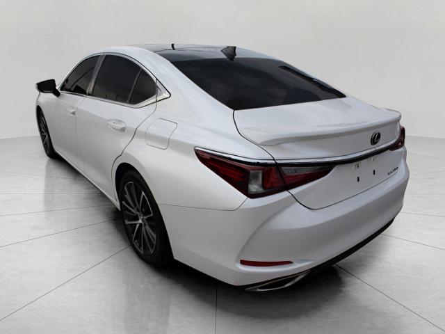 2022 Lexus ES 350 Vehicle Photo in Green Bay, WI 54304