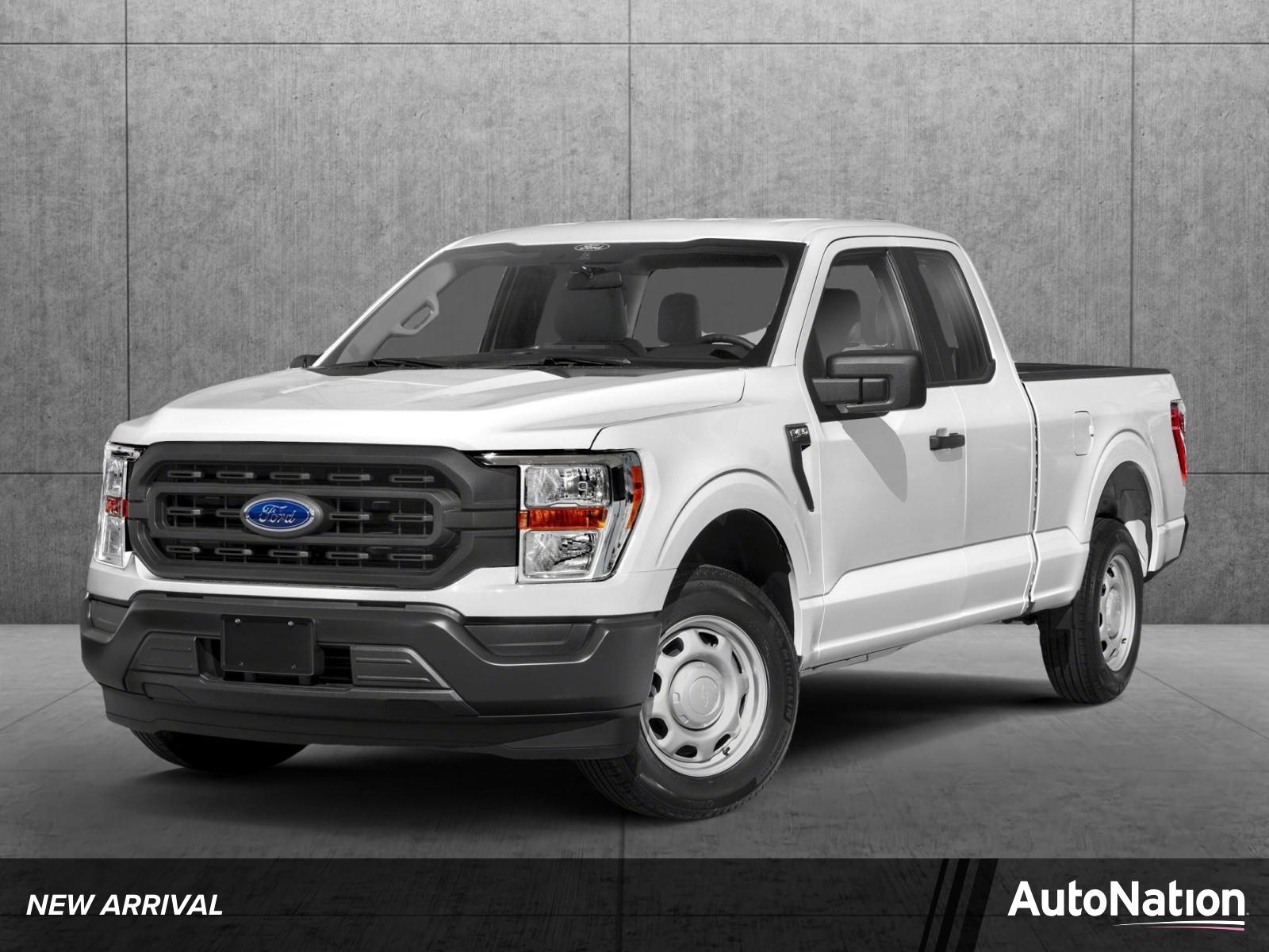2022 Ford F-150 Vehicle Photo in Panama City, FL 32401
