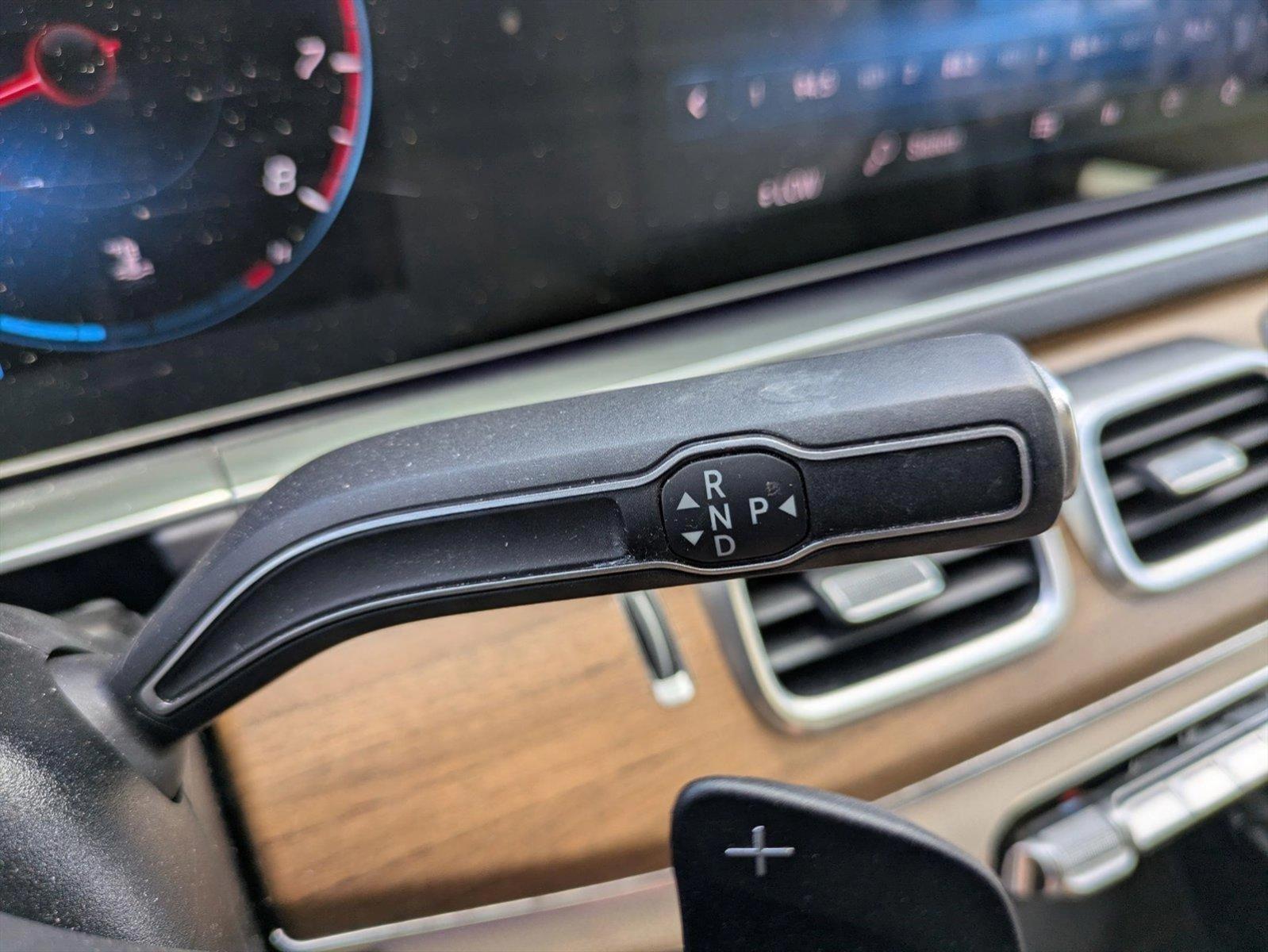 2022 Mercedes-Benz GLE Vehicle Photo in Sanford, FL 32771