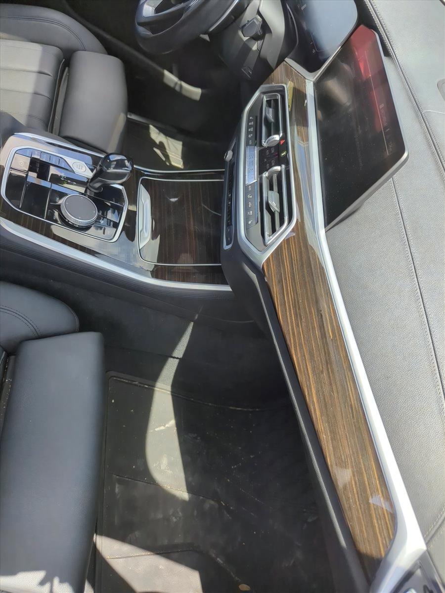 2021 BMW X5 sDrive40i Vehicle Photo in Pembroke Pines, FL 33027