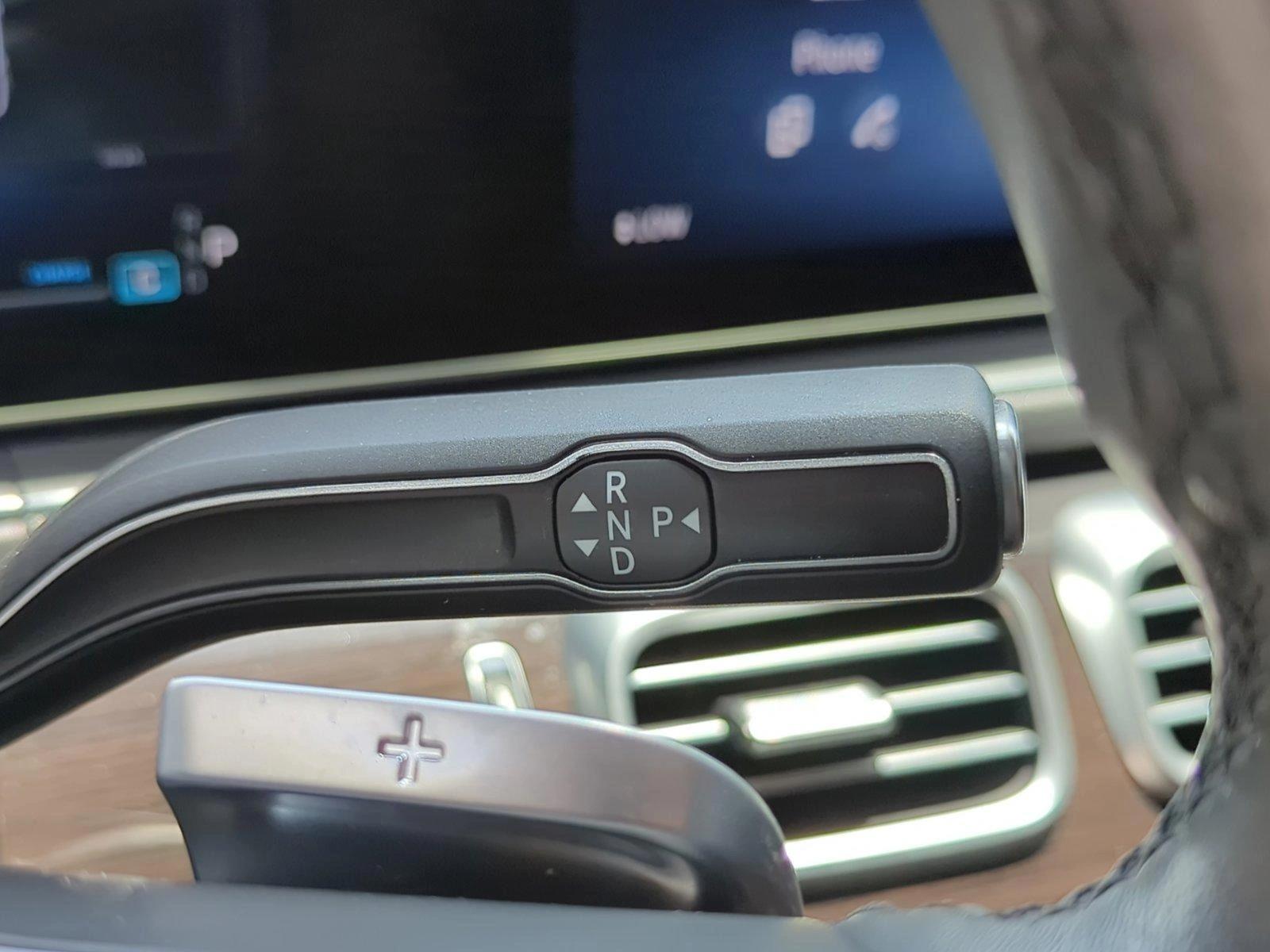 2024 Mercedes-Benz GLE Vehicle Photo in Margate, FL 33063