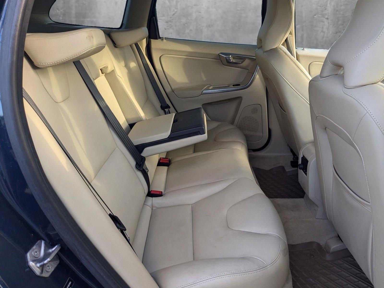 2015 Volvo XC60 Vehicle Photo in Sanford, FL 32771
