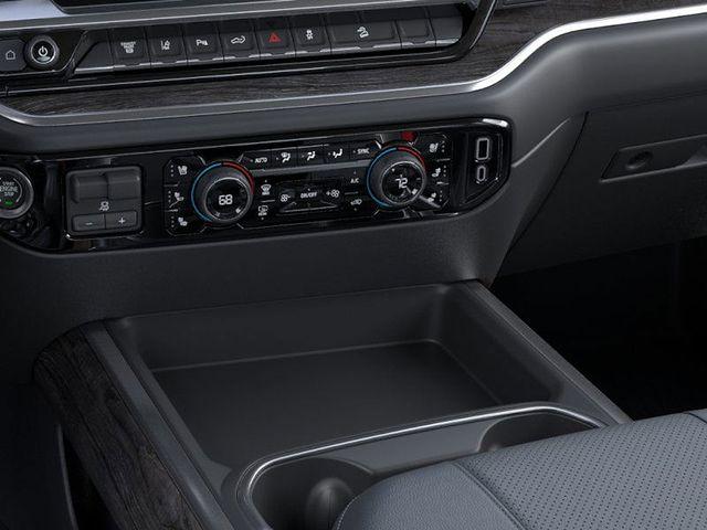 2025 Chevrolet Silverado 2500 HD Vehicle Photo in PAWLING, NY 12564-3219