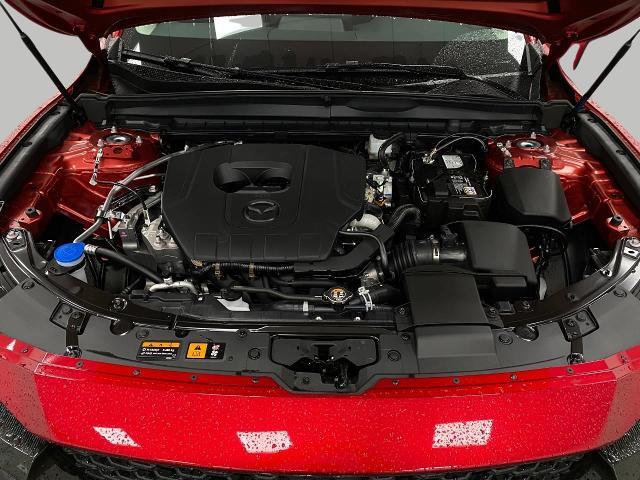 2025 Mazda CX-50 Vehicle Photo in Appleton, WI 54913