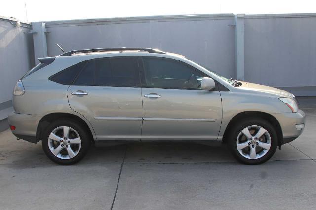 2008 Lexus RX 350 Vehicle Photo in SUGAR LAND, TX 77478
