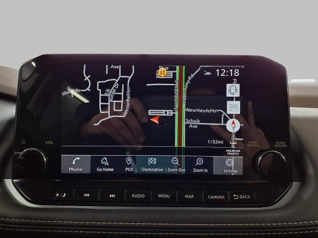 2022 Nissan Rogue Vehicle Photo in Oshkosh, WI 54904