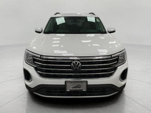 2025 Volkswagen Atlas Vehicle Photo in Appleton, WI 54913