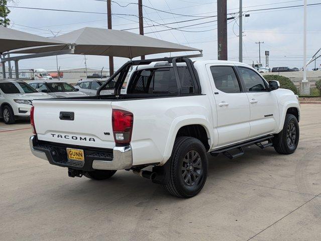 2023 Toyota Tacoma 2WD Vehicle Photo in SELMA, TX 78154-1460
