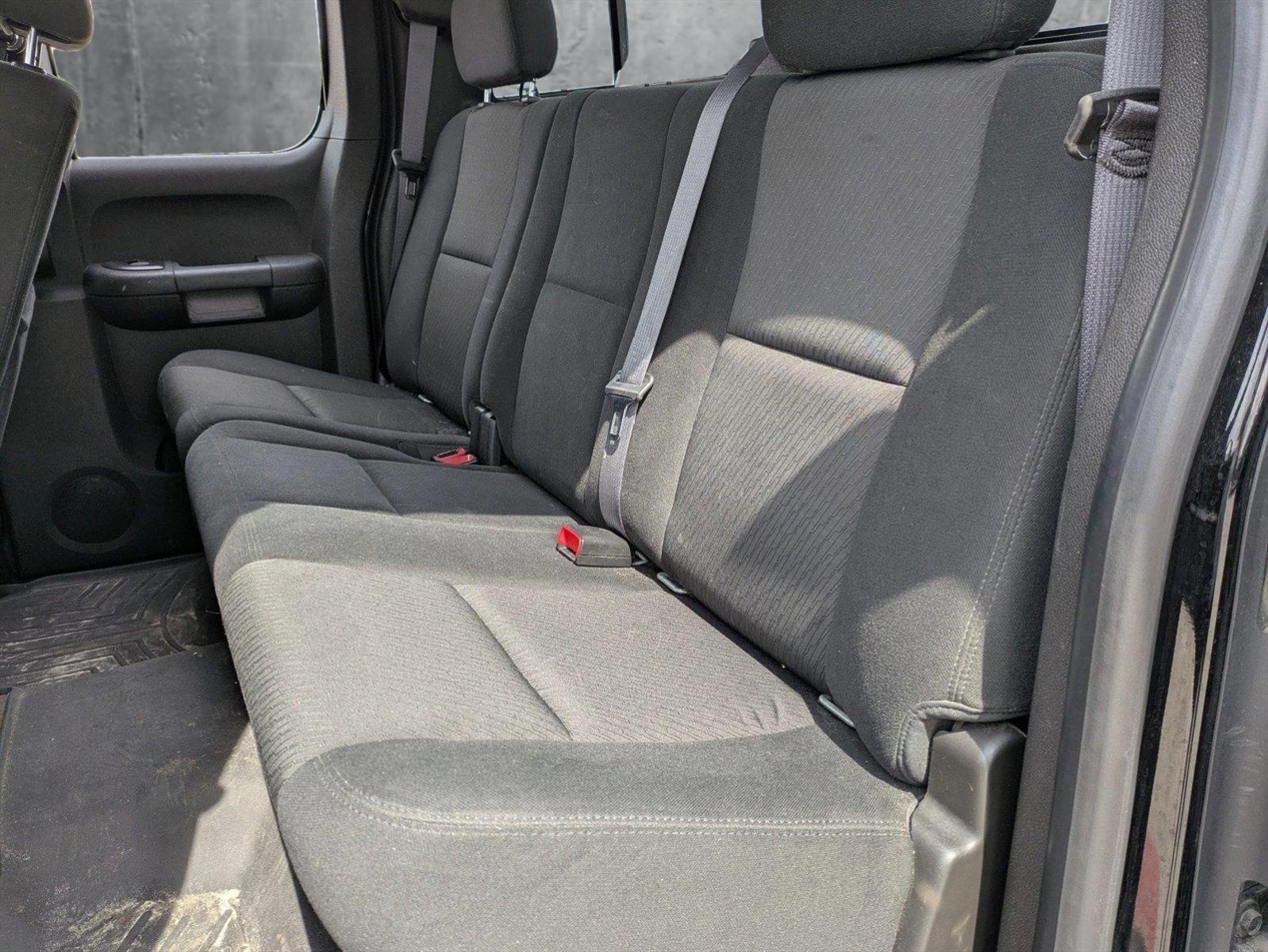 2013 GMC Sierra 1500 Vehicle Photo in Corpus Christi, TX 78415