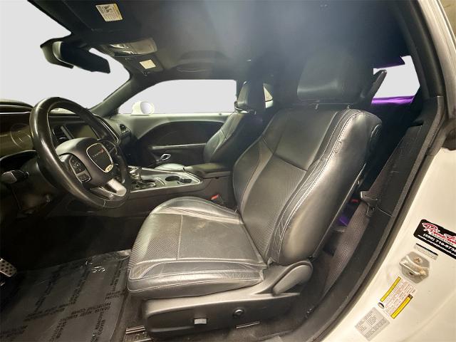 2015 Dodge Challenger Vehicle Photo in EVERETT, WA 98203-5662
