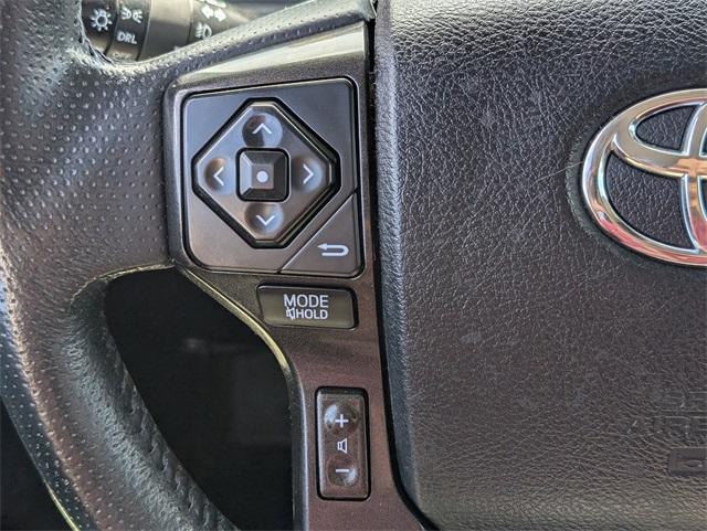 2016 Toyota 4Runner Vehicle Photo in AURORA, CO 80012-4011