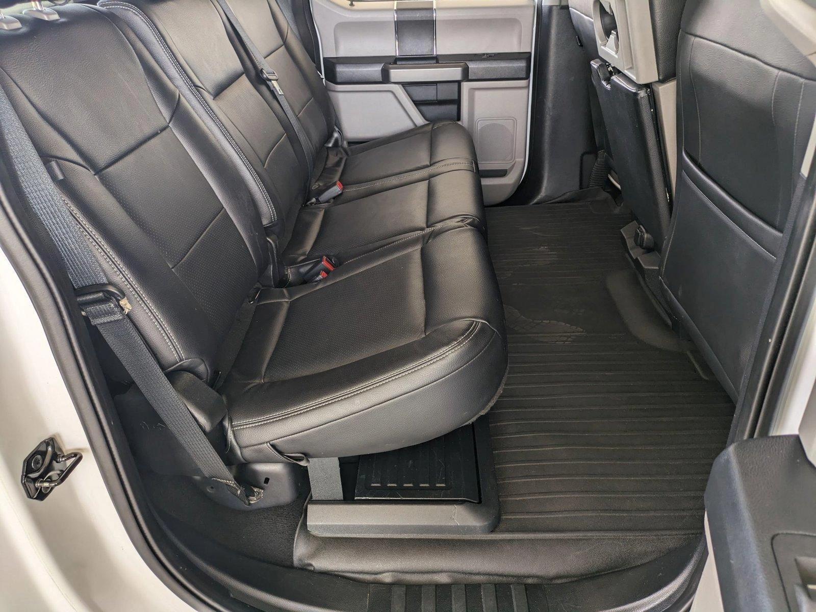 2020 Ford Super Duty F-350 SRW Vehicle Photo in Bradenton, FL 34207