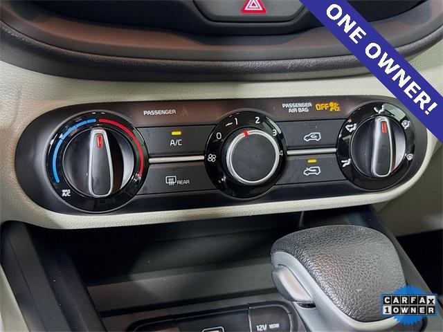 2022 Kia Soul Vehicle Photo in Puyallup, WA 98371