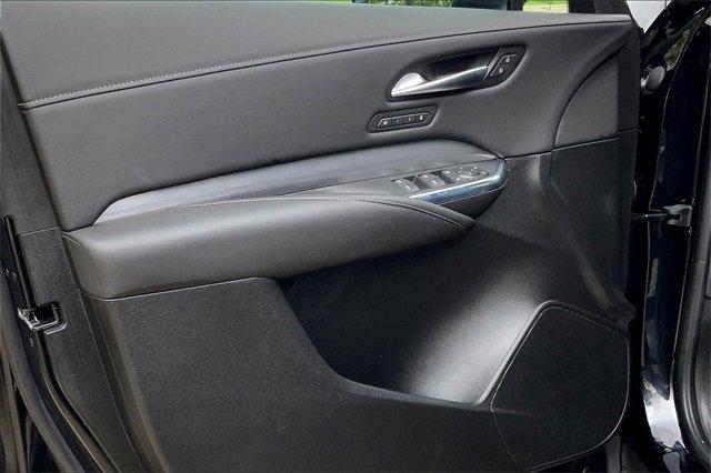 2024 Cadillac XT4 Vehicle Photo in KANSAS CITY, MO 64114-4545