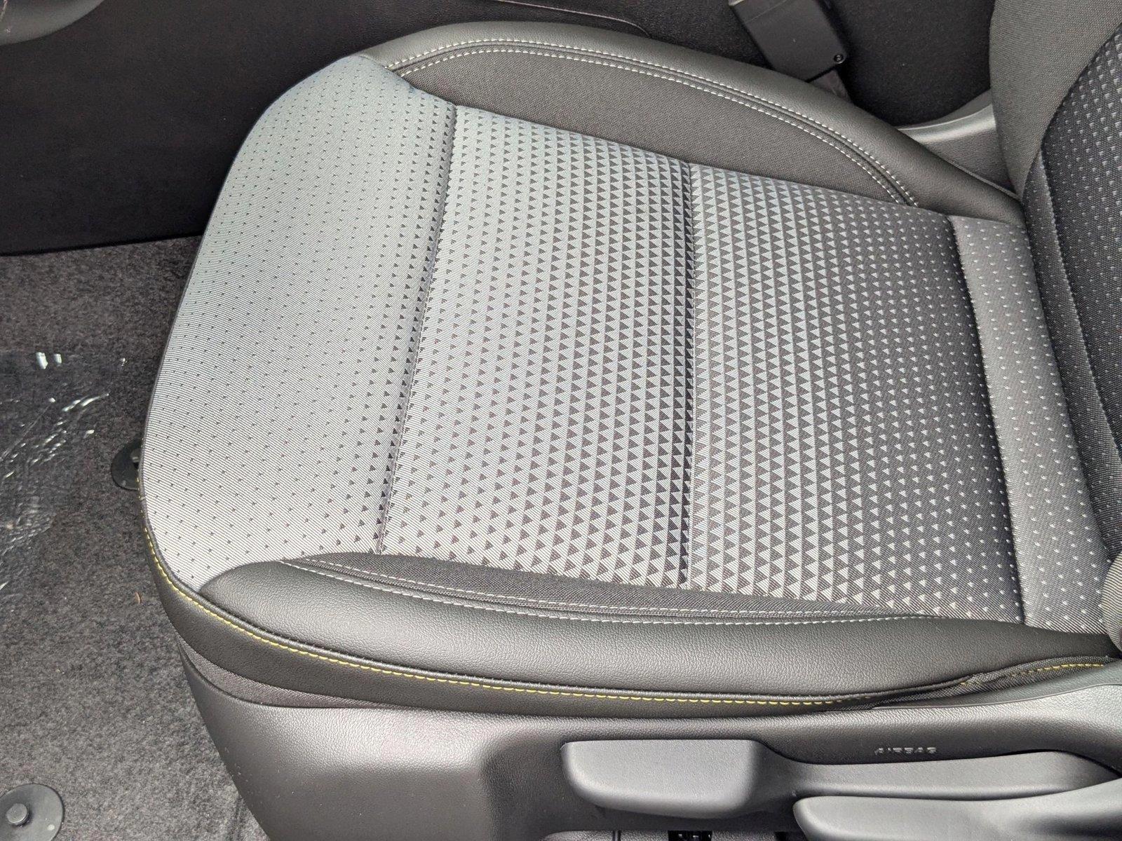 2025 Chevrolet Trax Vehicle Photo in MIAMI, FL 33134-2699