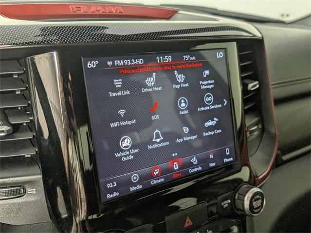 2019 Ram 1500 Vehicle Photo in ENGLEWOOD, CO 80113-6708