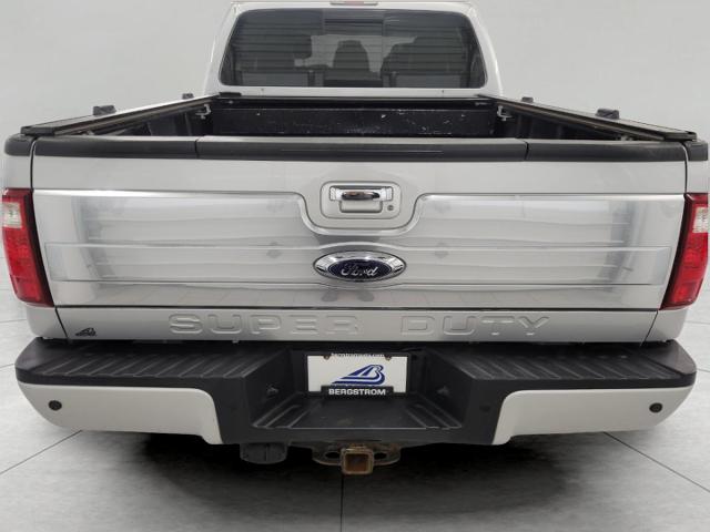 2014 Ford Super Duty F-250 SRW Vehicle Photo in Neenah, WI 54956