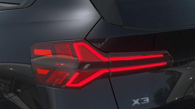 2025 BMW X3 M50 xDrive Vehicle Photo in GRAPEVINE, TX 76051