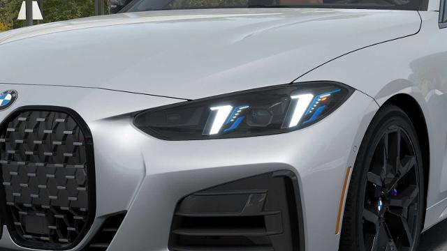 2026 BMW 430i Vehicle Photo in GRAPEVINE, TX 76051
