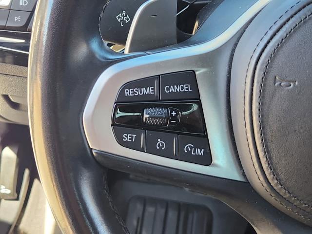 2022 BMW Z4 sDrive30i Vehicle Photo in PLANO, TX 75024