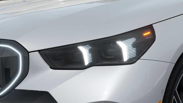 2026 BMW 530i Vehicle Photo in GRAPEVINE, TX 76051