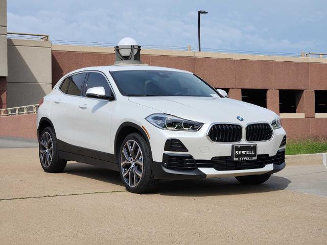 2023 BMW X2 sDrive28i Vehicle Photo in PLANO, TX 75024