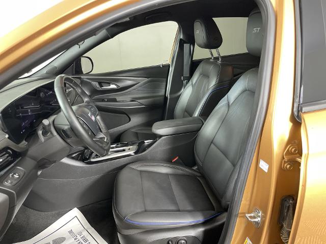 2024 Buick Envista Vehicle Photo in GILBERT, AZ 85297-0402