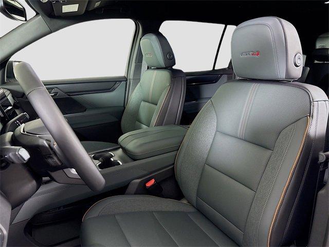 2025 GMC Acadia Vehicle Photo in PUYALLUP, WA 98371-4149