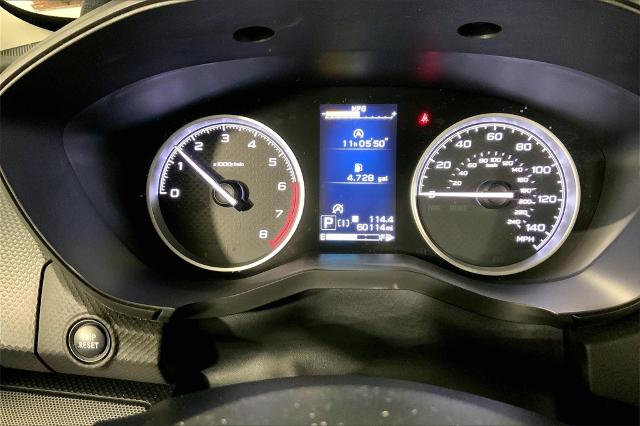 2019 Subaru Forester Vehicle Photo in Lees Summit, MO 64086
