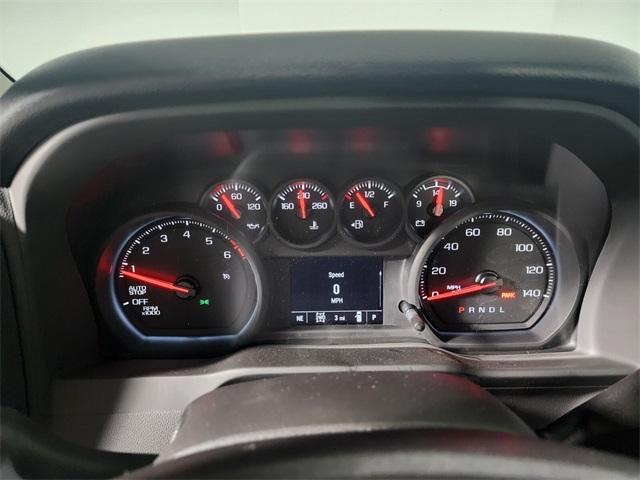 2025 GMC Sierra 1500 Vehicle Photo in PRESCOTT, AZ 86305-3700