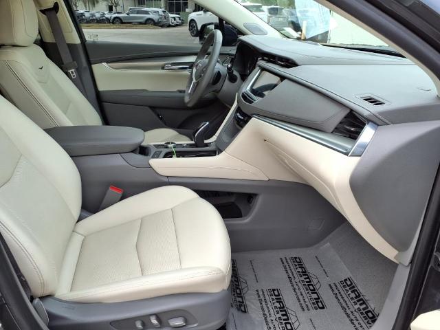 2023 Cadillac XT5 Vehicle Photo in TAMPA, FL 33612-3404