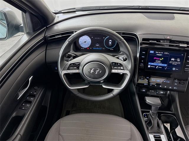 2022 Hyundai SANTA CRUZ Vehicle Photo in Everett, WA 98204