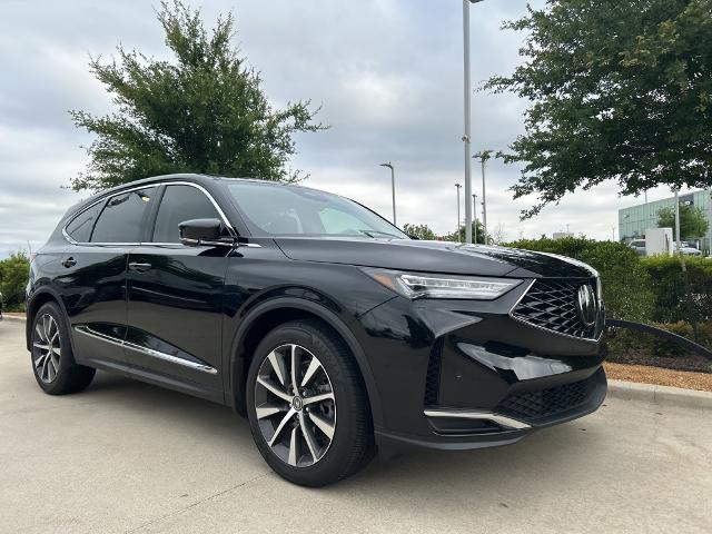 2025 Acura MDX Vehicle Photo in Grapevine, TX 76051
