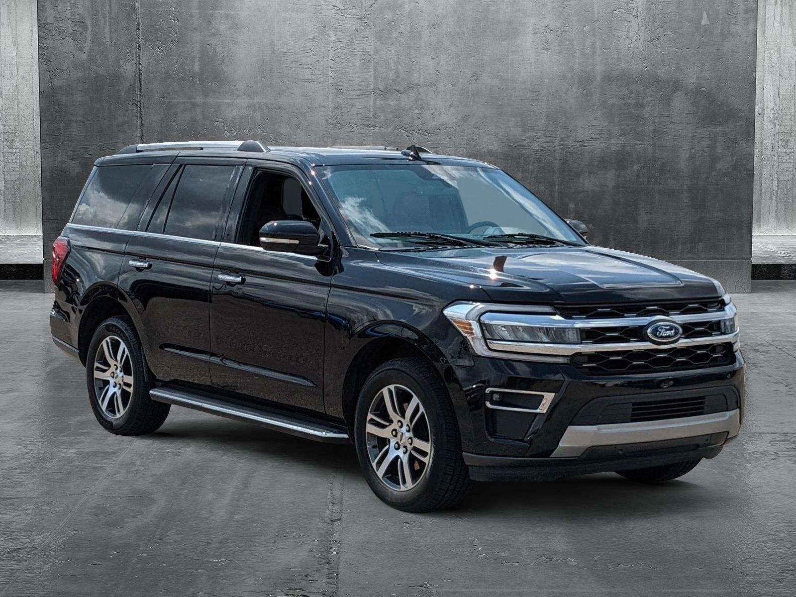 2023 Ford Expedition Vehicle Photo in ORLANDO, FL 32808-7998