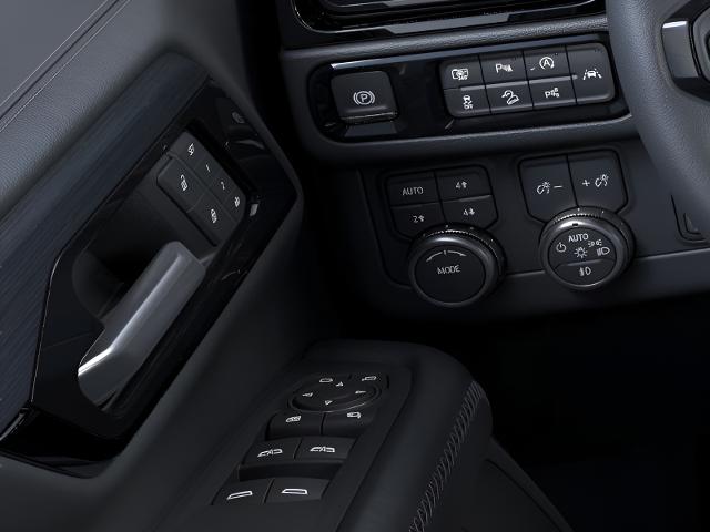 2025 GMC Yukon XL Vehicle Photo in GREEN BAY, WI 54303-3330