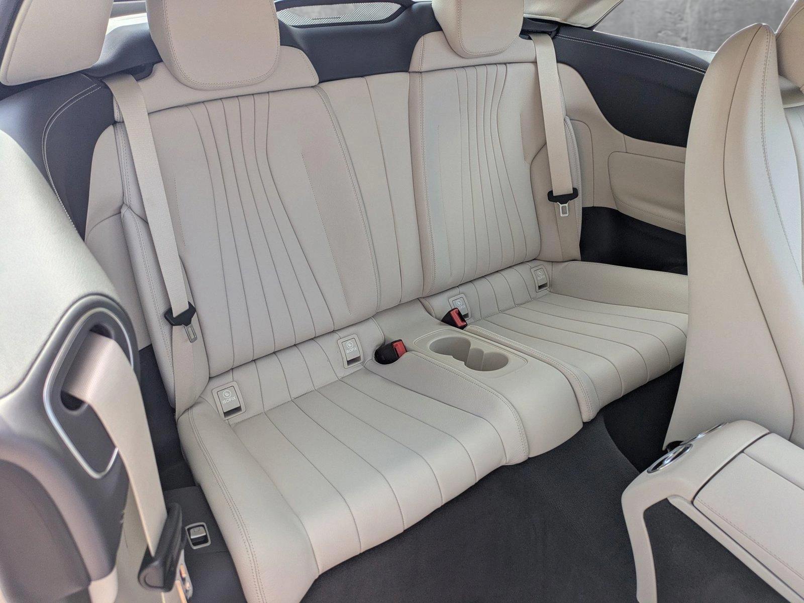 2023 Mercedes-Benz E-Class Vehicle Photo in Sarasota, FL 34231