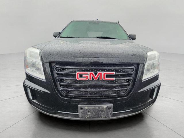 2017 GMC Terrain Vehicle Photo in MADISON, WI 53713-3220