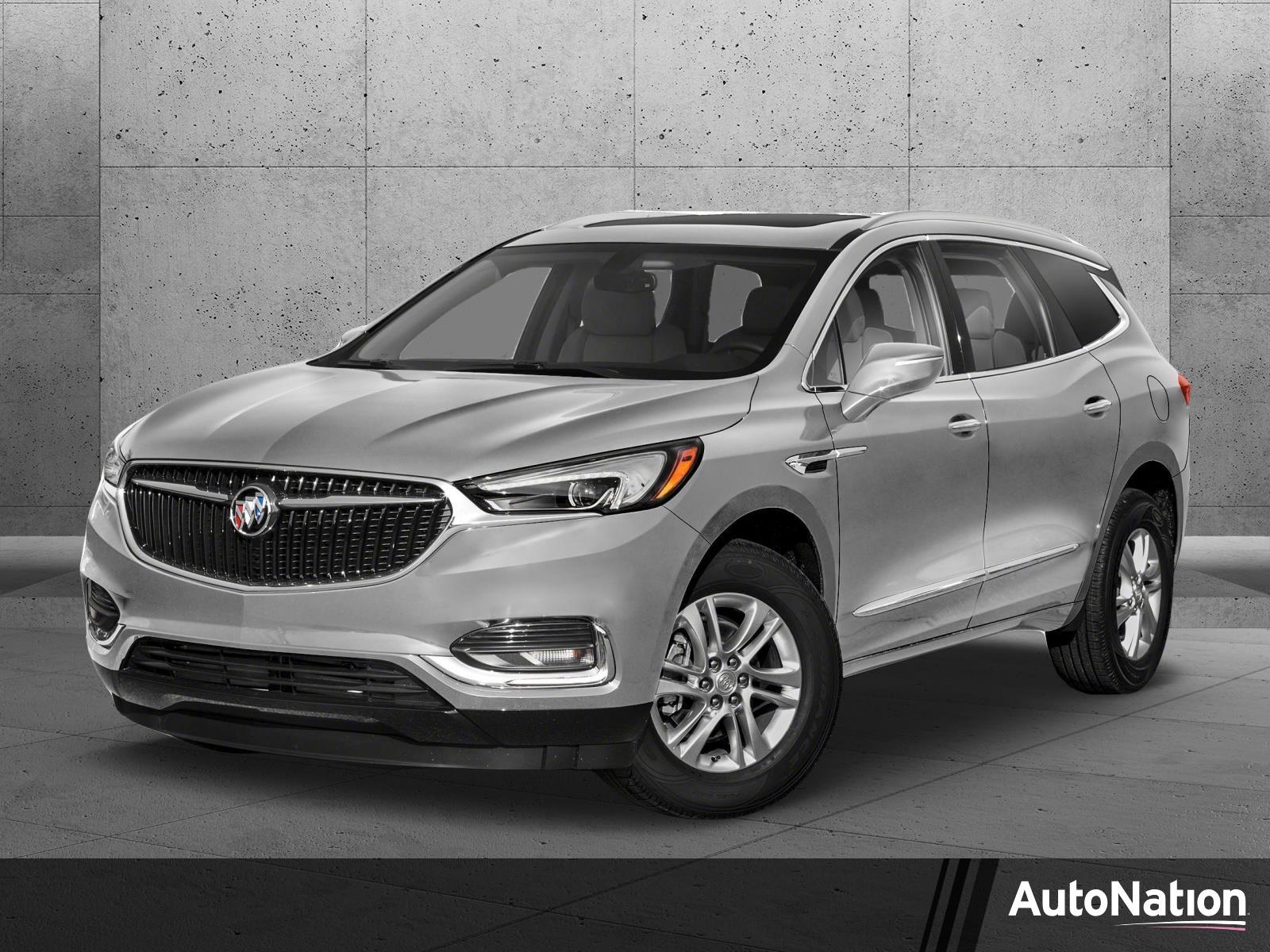 2021 Buick Enclave Vehicle Photo in Tampa, FL 33614