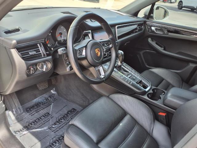 2020 Porsche Macan Vehicle Photo in TAMPA, FL 33612-3404